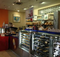 Beach Bakery