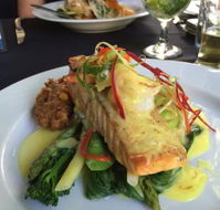 Birches Restaurant - Hervey Bay Accommodation