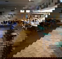 Blackwater Mine Workers Club - Tourism Hervey Bay