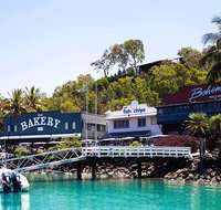 Bob's Bakery - Hervey Bay Accommodation