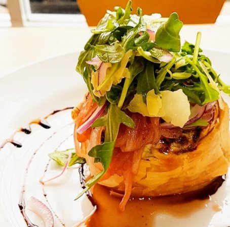 Chantelle's Coffee Garden - Tourism Hervey Bay 0