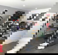 Compass Connections Cafe - Hervey Bay Accommodation