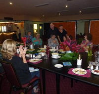 Diggers Den - Hervey Bay Accommodation