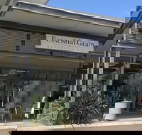 Essential Grain Bakery - Hervey Bay Accommodation