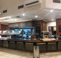 Gidgee Inn Bar  Grill - Hervey Bay Accommodation