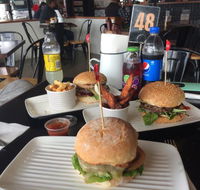 Grill'd - Hervey Bay Accommodation