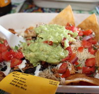 Guzman y Gomez