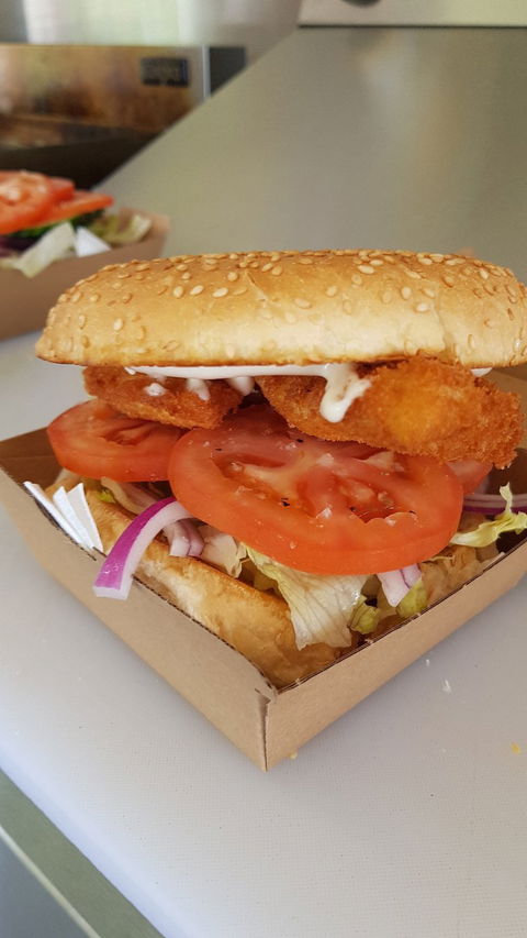 HK's Food Shed - Tourism Hervey Bay 3