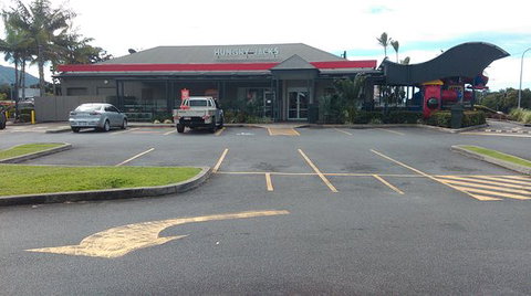 Hungry Jack's Pty Ltd - Hervey Bay Accommodation 0