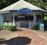 Ice Cream Parlour - Hervey Bay Accommodation