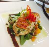 JAGS Restaurant - Tourism Hervey Bay