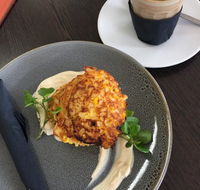 Jaxons Cafe - Hervey Bay Accommodation