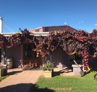 Jester Hill Wines - Hervey Bay Accommodation