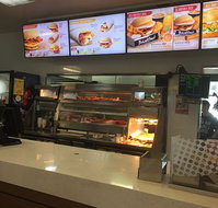 KFC - Hervey Bay Accommodation