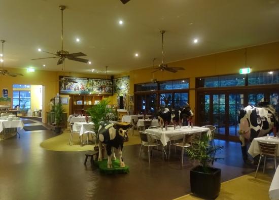 Glen Allyn QLD Hervey Bay Accommodation