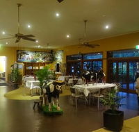 Malanda Dairy Centre - Hervey Bay Accommodation