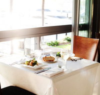 Mariners Restaurant - Hervey Bay Accommodation