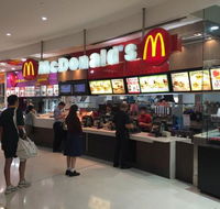 McDonald's - Hervey Bay Accommodation