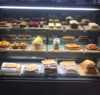 Nook  Co Espresso Bar