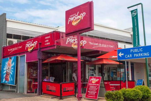Noosa Pie Shop - Hervey Bay Accommodation 0