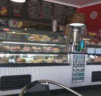 Otranto's Cafe