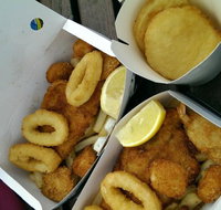Popeye's Fish and Chips and Takeaway - Hervey Bay Accommodation