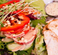 Raw Energy Toowoomba - Hervey Bay Accommodation