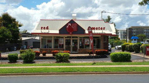 Red Rooster - Hervey Bay Accommodation 0