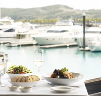 Romanos - Hervey Bay Accommodation
