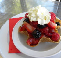 The Bramble Patch - Hervey Bay Accommodation