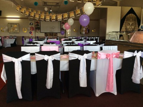 The Isis Club - Hervey Bay Accommodation 0