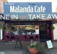 The Original Malanda Cafe - Hervey Bay Accommodation
