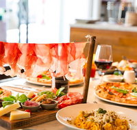 39 Pizzeria - Hervey Bay Accommodation