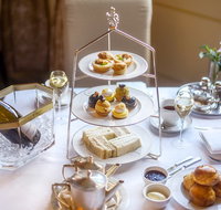 Afternoon Tea at The Hotel Windsor - Hervey Bay Accommodation