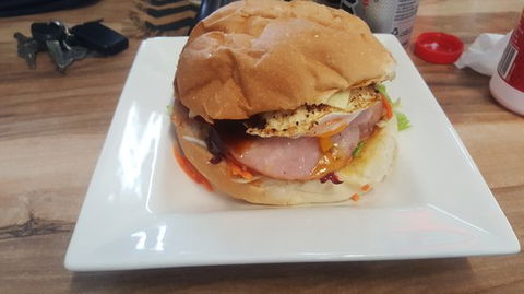 Alligator Creek Restaurant - Hervey Bay Accommodation 0