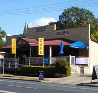 Aratula Cafe and Ice Creamery - Tourism Hervey Bay