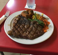 Augathella On The Highway - Tourism Hervey Bay