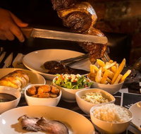 B'Churrasco Brazilian BBQ - Hervey Bay Accommodation