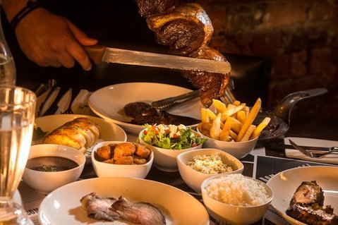 B'Churrasco Brazilian BBQ - Hervey Bay Accommodation 0
