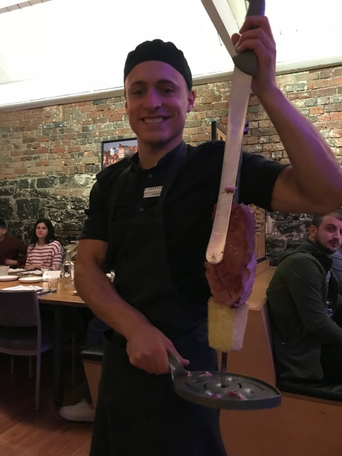B'Churrasco Brazilian BBQ - Hervey Bay Accommodation 3