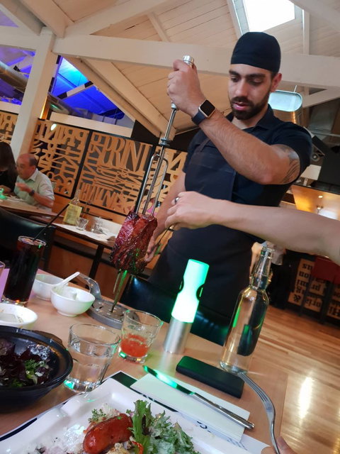 B'Churrasco Brazilian BBQ - Hervey Bay Accommodation 4