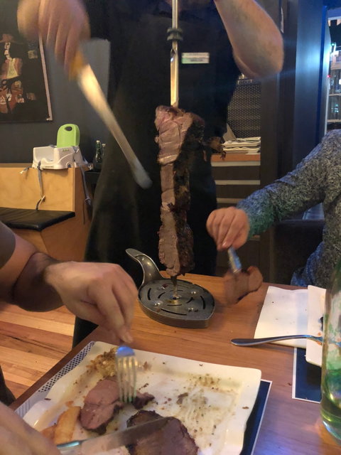 B'Churrasco Brazilian BBQ - Hervey Bay Accommodation 5