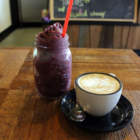 Beans & Greens Cafe - Tourism Hervey Bay 4