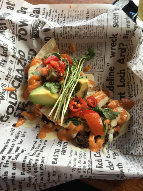 Beans & Greens Cafe - Tourism Hervey Bay 6