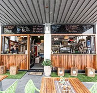 Beans  Greens Cafe - Tourism Hervey Bay