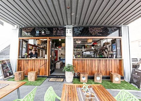 Beans & Greens Cafe - Tourism Hervey Bay 0
