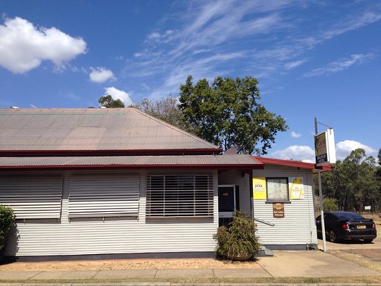 Coominya QLD Hervey Bay Accommodation