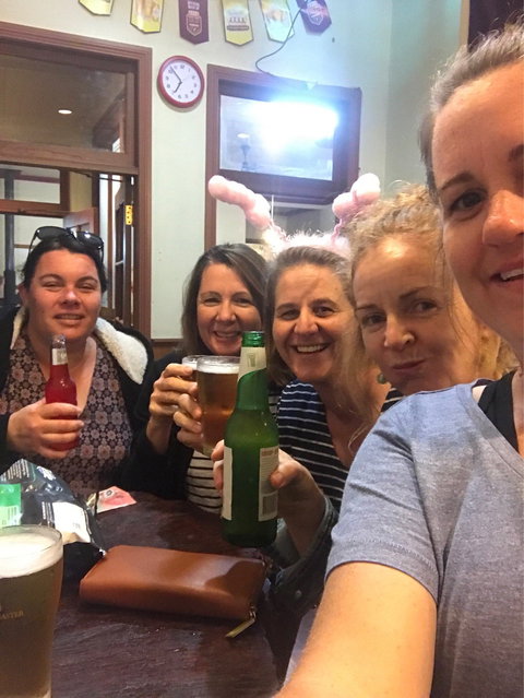 Bororen Hotel Restaurant - Hervey Bay Accommodation 5