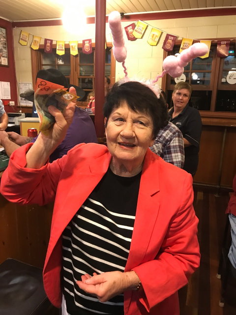 Bororen Hotel Restaurant - Hervey Bay Accommodation 6