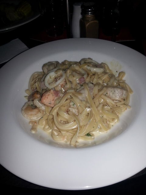 Brightview Tavern - Hervey Bay Accommodation 2